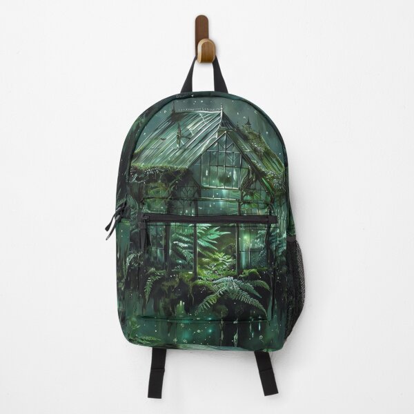 Item preview, The Verdant Vault designed and sold by ONYX Pixee.