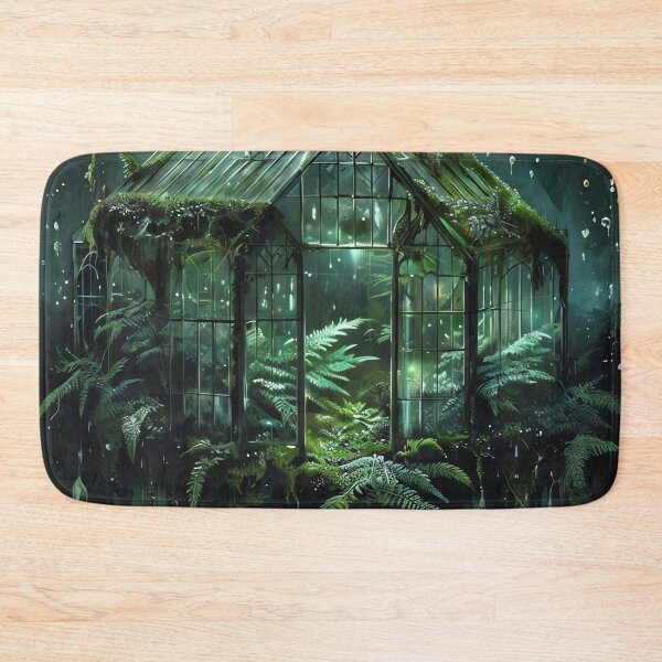 Item preview, The Verdant Vault designed and sold by ONYX Pixee.