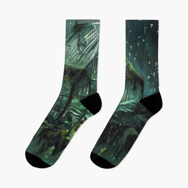 Item preview, The Verdant Vault designed and sold by ONYX Pixee.