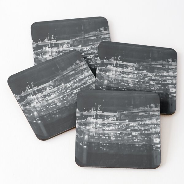 Item preview, Layers of Light II designed and sold by Eidetic Photos.