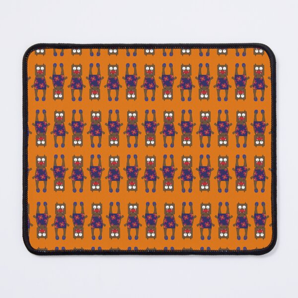 Item preview, Mrs Lella designed and sold by Riot Simone Villa.
