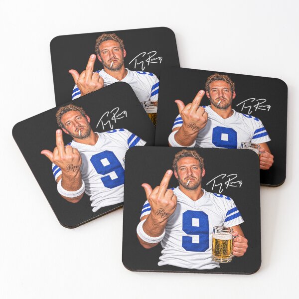 Item preview, Tony Romo Dallas Football designed and sold by casopicolo.