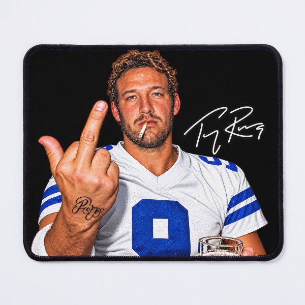 Item preview, Tony Romo Dallas Football designed and sold by casopicolo.