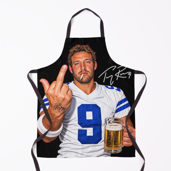 Item preview, Tony Romo Dallas Football designed and sold by casopicolo.