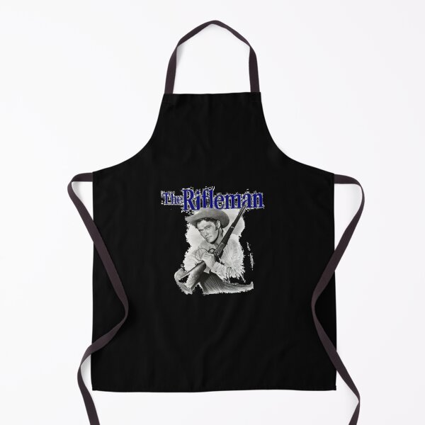 Item preview, The Rifleman Classic  designed and sold by CecilKautzer.