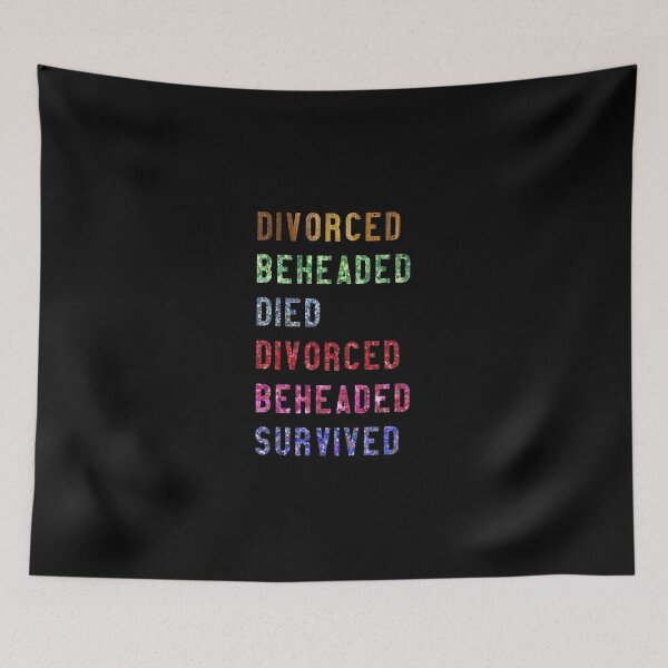 Item preview, Glitter Texture Historical Queens Royal Slogan Art designed and sold by LudmillaWalthe.