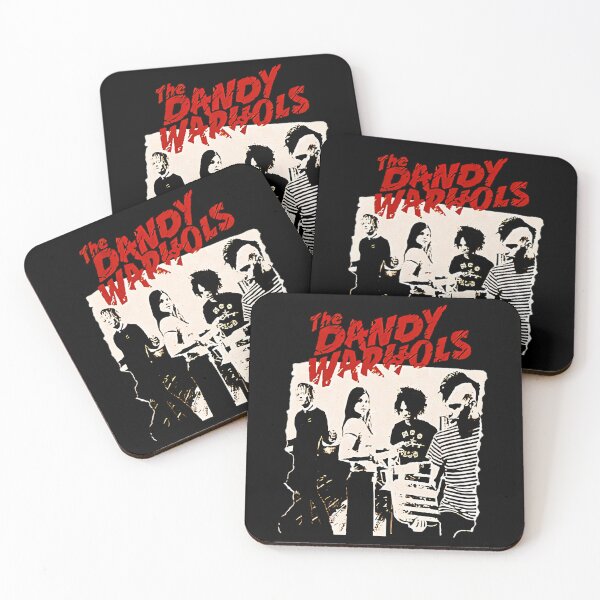 Item preview,  The Dandy Warhols designed and sold by SUPREME-OM.