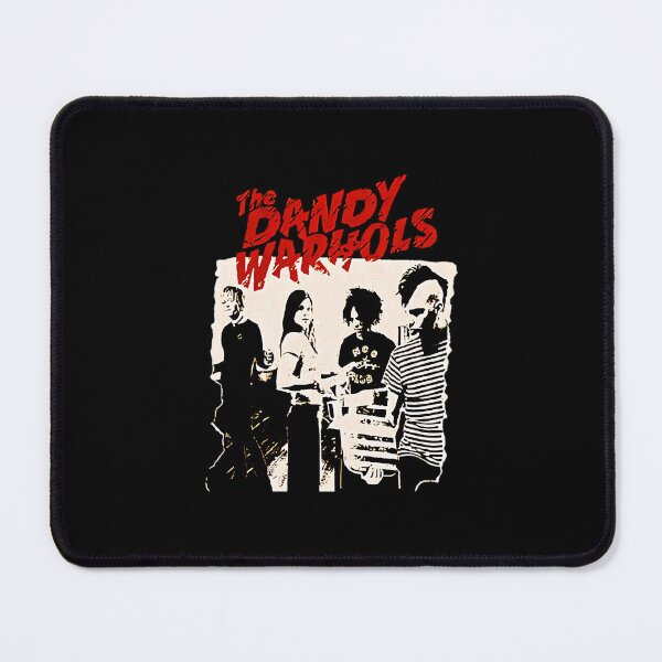 Item preview, The Dandy Warhols designed and sold by SUPREME-OM.