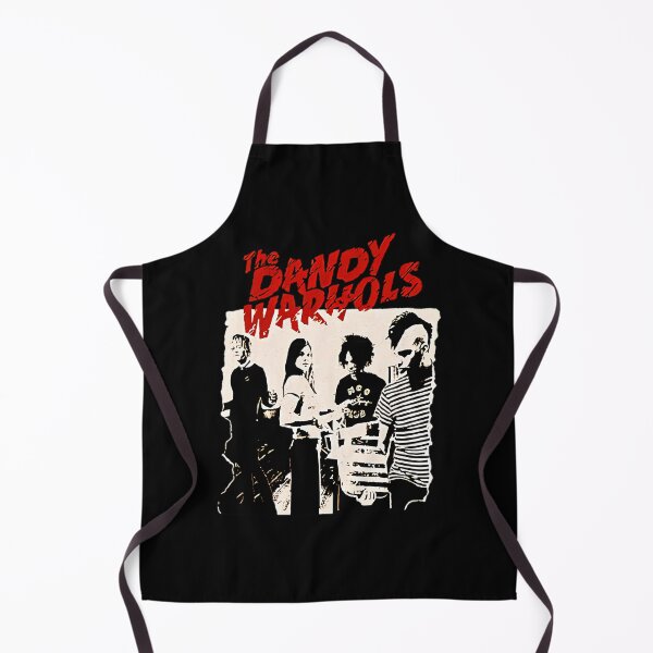 Item preview,  The Dandy Warhols designed and sold by SUPREME-OM.