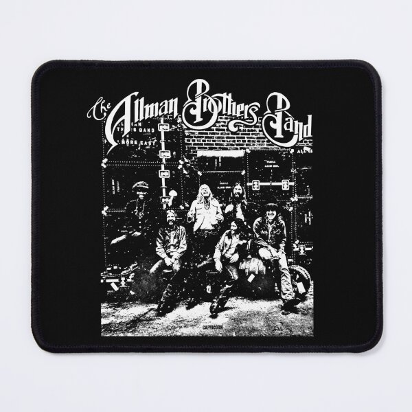 Item preview, The Allman Brothers Band At Fillmore East designed and sold by karimahvandya.
