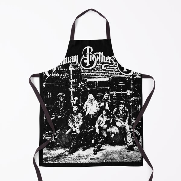 Item preview, The Allman Brothers Band At Fillmore East designed and sold by karimahvandya.