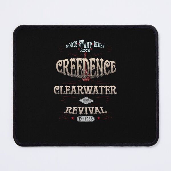 Item preview, Vintage Southern Rock Guitar Distressed Typography designed and sold by LudmillaWalthe.