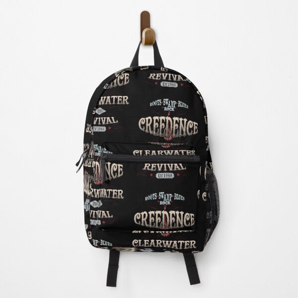 Item preview, Vintage Southern Rock Guitar Distressed Typography designed and sold by LudmillaWalthe.