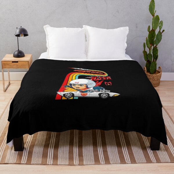 Item preview, Retro-Go..-Go..-Speed-Racer-Go designed and sold by hoppdrpar.