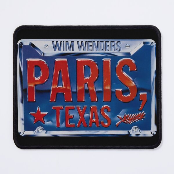 Item preview, Paris, Texas (1984) designed and sold by oidstudio.