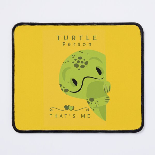 Item preview, Peeking Turtle designed and sold by IvysCreativityHouse.