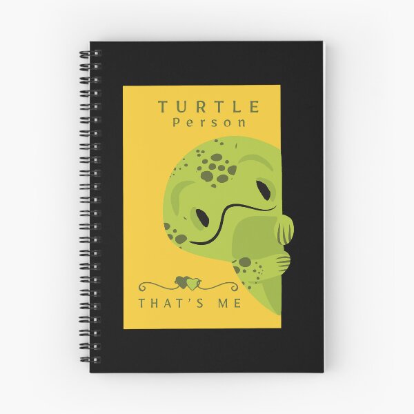 Item preview, Peeking Turtle designed and sold by IvysCreativityHouse.