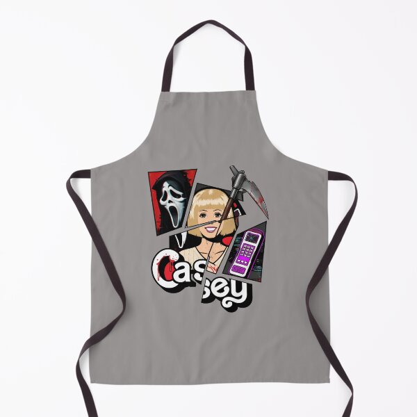 Item preview, Casey Becker Scream Opening Scene Tribute T-Shirt-60 designed and sold by KeDoerge.