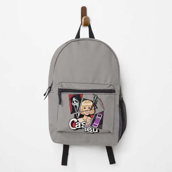 Item preview, Casey Becker Scream Opening Scene Tribute T-Shirt-60 designed and sold by KeDoerge.