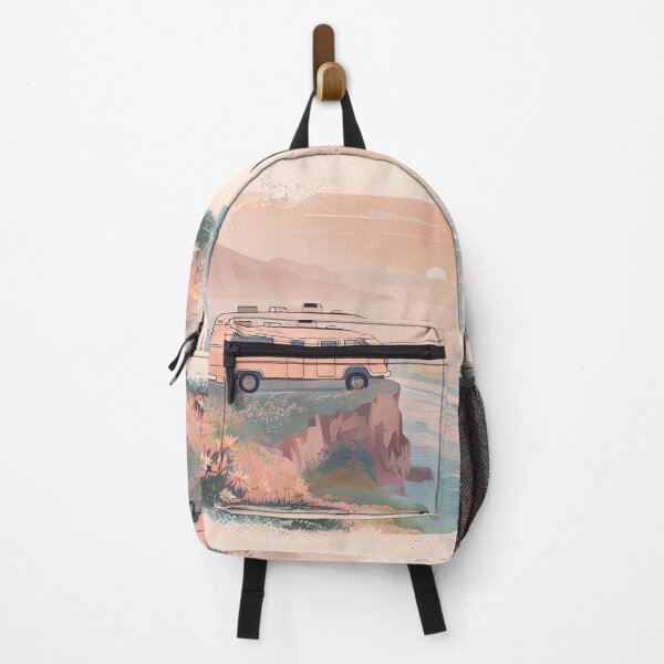 Item preview, Nomad's Horizon designed and sold by ONYX Pixee.
