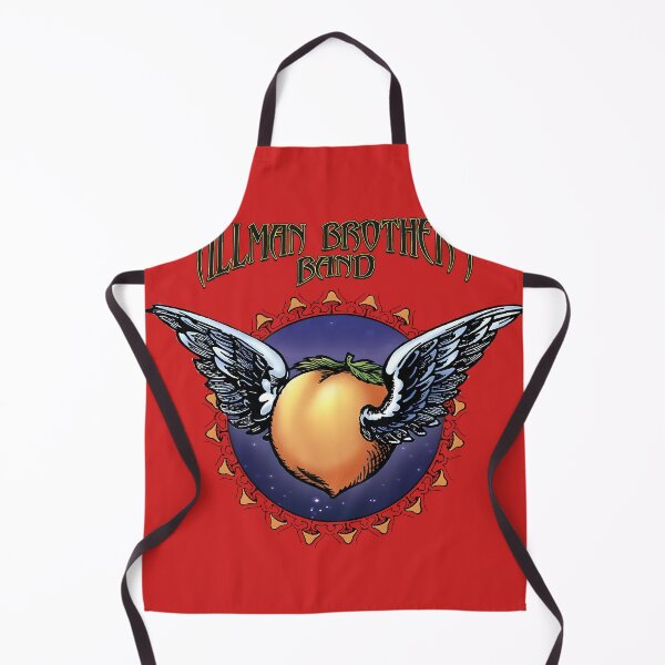 Item preview, The Allman Brothers Band Warner Theatre designed and sold by karimahvandya.