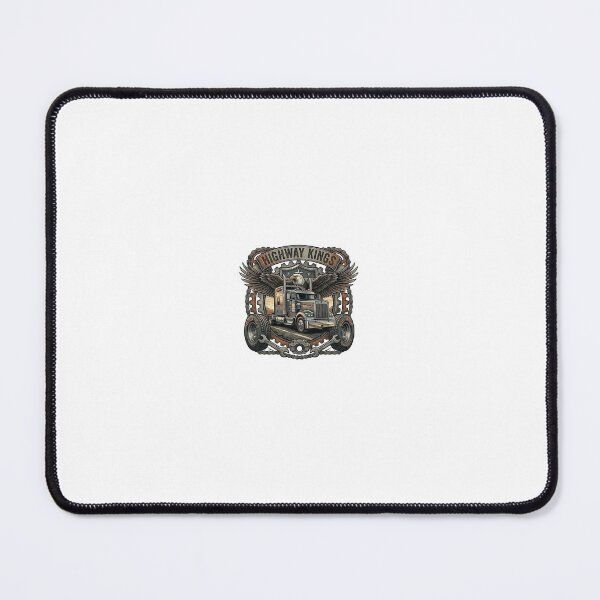 Item preview, king of the road designed and sold by Alexshop43.