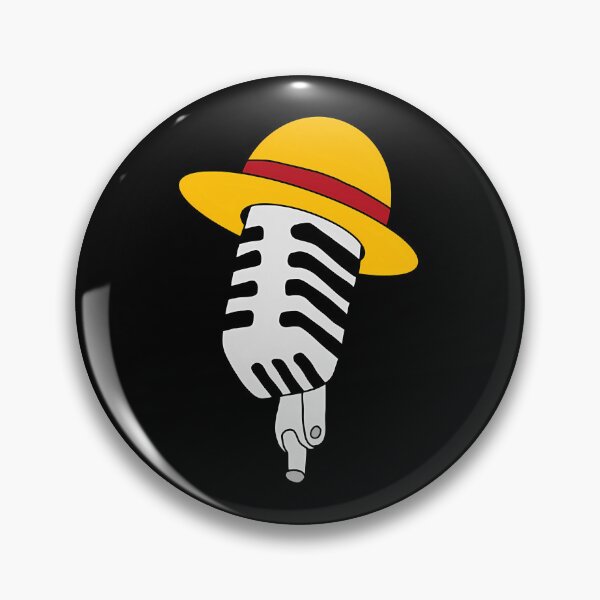 Item preview, Retro-Mic-And-Hat designed and sold by xavierydsei.
