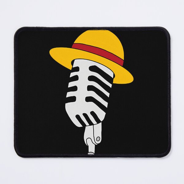 Item preview, Retro-Mic-And-Hat designed and sold by xavierydsei.