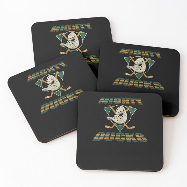 Item preview, Retro-Mighty-Ducks-T-Shirt designed and sold by machelxb.