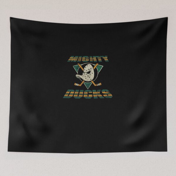 Item preview, Retro-Mighty-Ducks-T-Shirt designed and sold by machelxb.