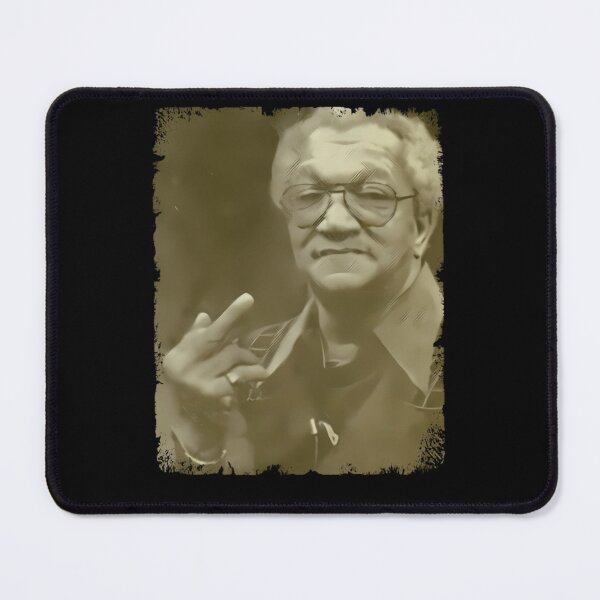 Item preview, Retro-Redd-Foxx-T-Shirt designed and sold by schehlketi.