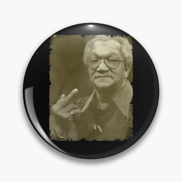 Item preview, Retro-Redd-Foxx-T-Shirt designed and sold by schehlketi.