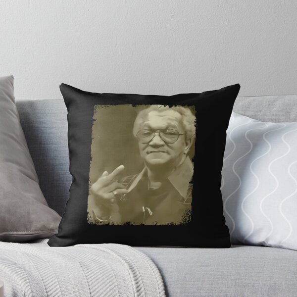 Item preview, Retro-Redd-Foxx-T-Shirt designed and sold by schehlketi.