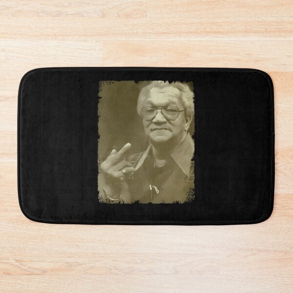 Item preview, Retro-Redd-Foxx-T-Shirt designed and sold by schehlketi.