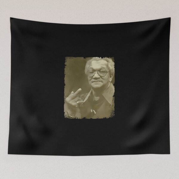Item preview, Retro-Redd-Foxx-T-Shirt designed and sold by schehlketi.