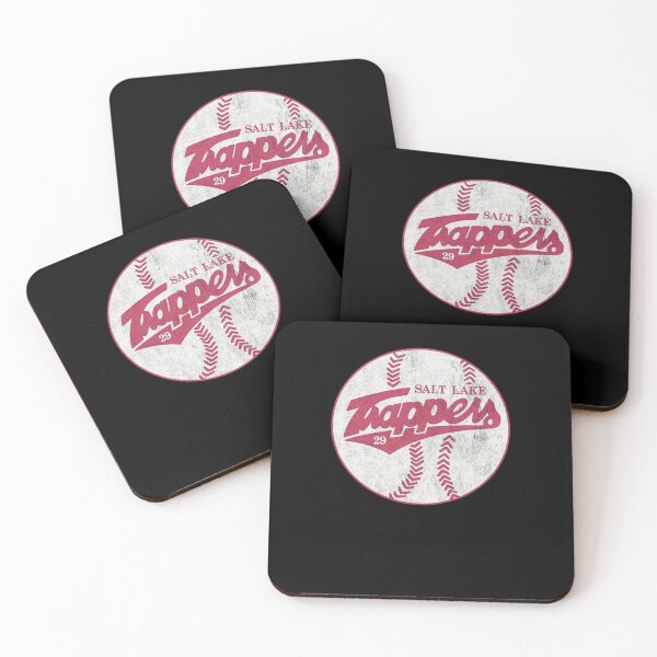 Item preview, Traditional Baseball Seams Distressed Circular Badge designed and sold by LudmillaWalthe.