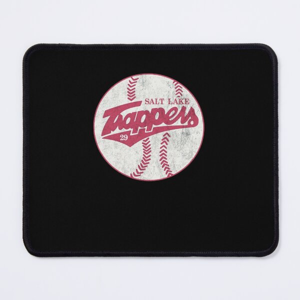 Item preview, Traditional Baseball Seams Distressed Circular Badge designed and sold by LudmillaWalthe.