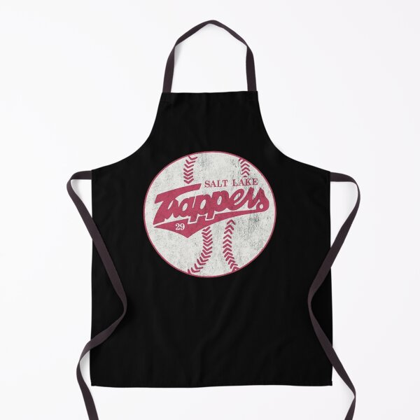 Item preview, Traditional Baseball Seams Distressed Circular Badge designed and sold by LudmillaWalthe.