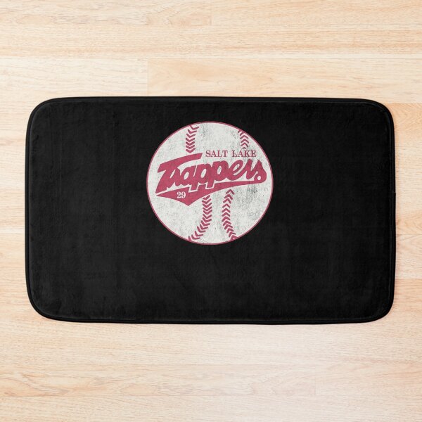 Item preview, Traditional Baseball Seams Distressed Circular Badge designed and sold by LudmillaWalthe.
