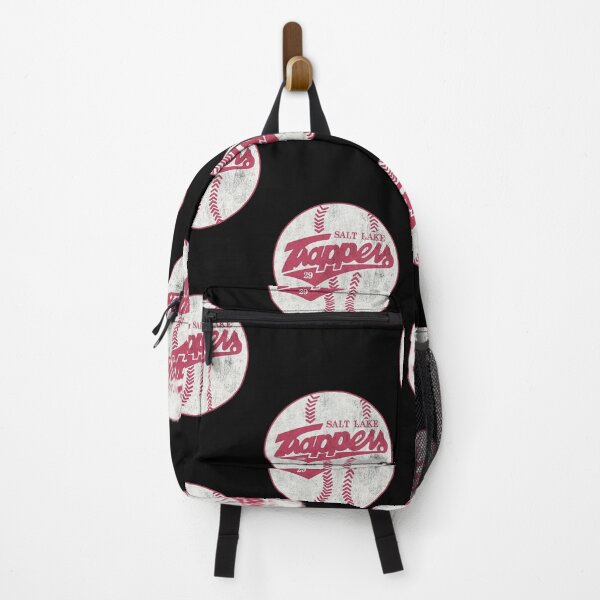 Item preview, Traditional Baseball Seams Distressed Circular Badge designed and sold by LudmillaWalthe.