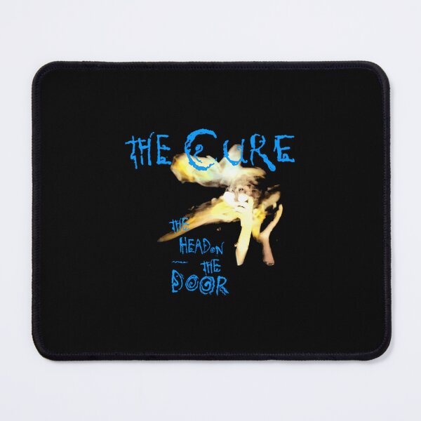 Item preview, The Head On the Door The Cure designed and sold by SUPREME-OM.