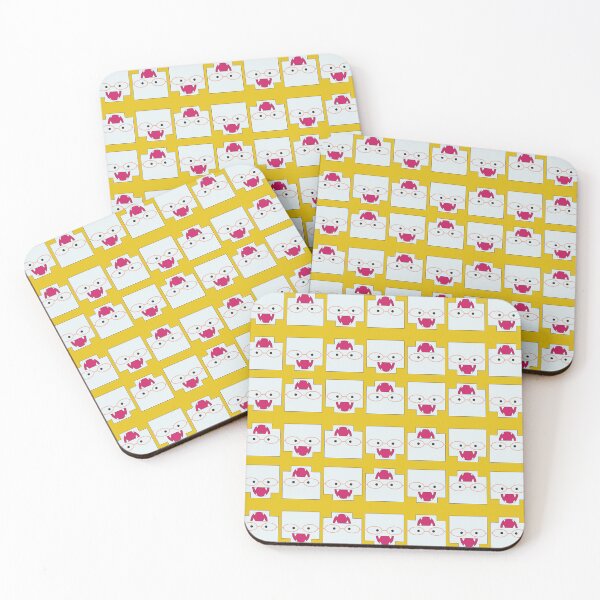 Item preview, Nerdy designed and sold by Riot Simone Villa.