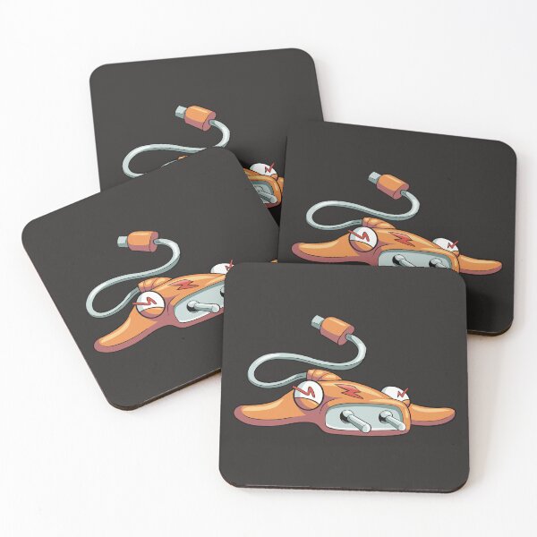 Item preview, (Type-C)tingray designed and sold by Berkay-BAYRAV.