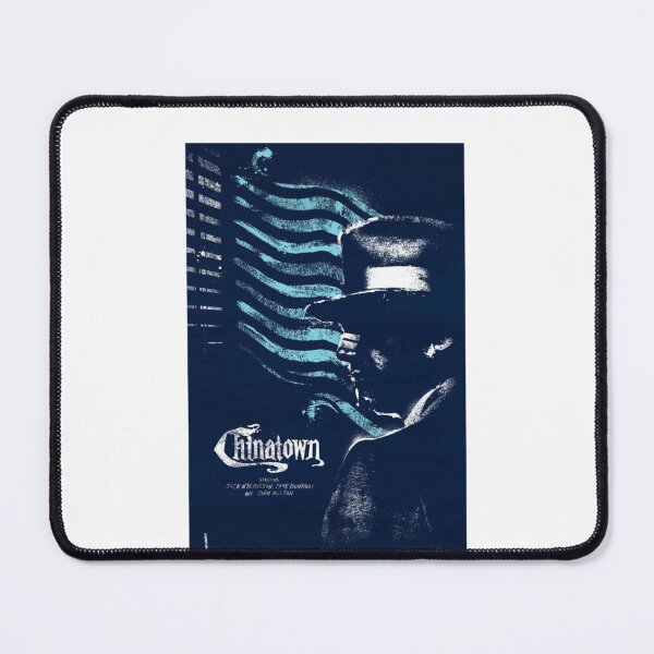 Item preview, Chinatown Movie designed and sold by Michaehuckabay.