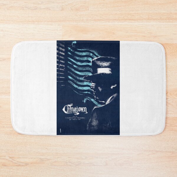 Item preview, Chinatown Movie  designed and sold by Michaehuckabay.