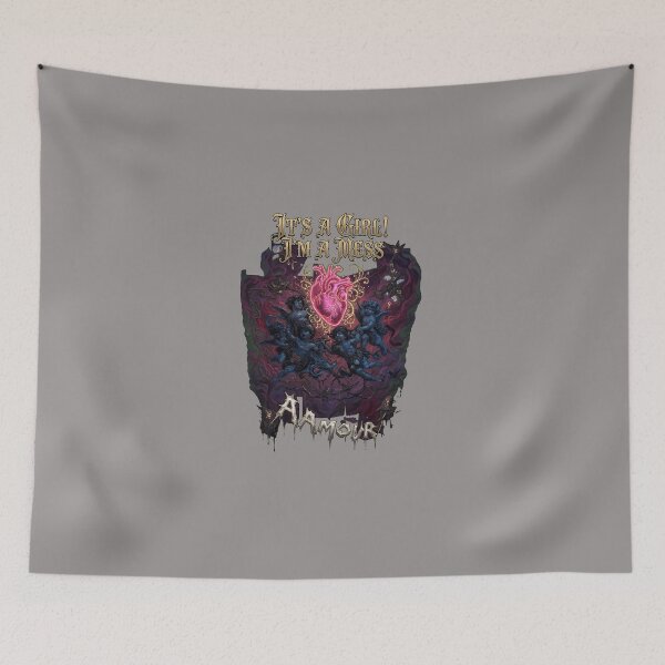 Item preview, Cherub Love Collage French Retro Aesthetic-32 designed and sold by MiraSeddigh.