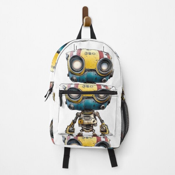 Item preview, Rodney Robot designed and sold by Type2Design.