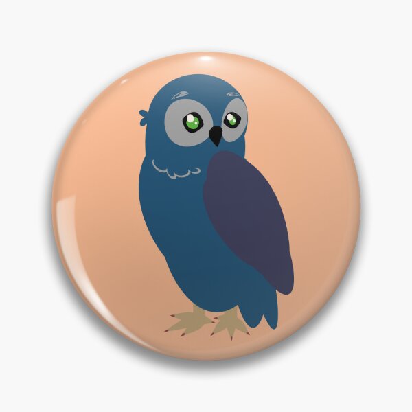 Item preview, Night Owl  designed and sold by Day10Machine.
