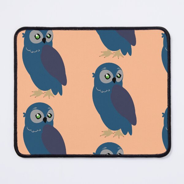 Item preview, Night Owl designed and sold by Day10Machine.