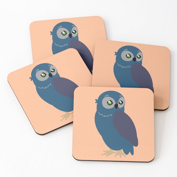 Item preview, Night Owl  designed and sold by Day10Machine.